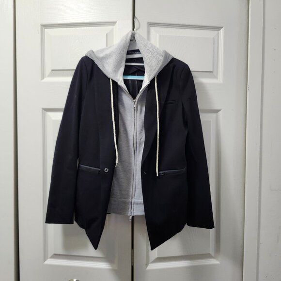 Central Park West New York jacket, blazer - Picture 2 of 6